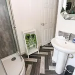 شقة Lowther وايتهيفين