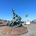 شقة Lowther وايتهيفين