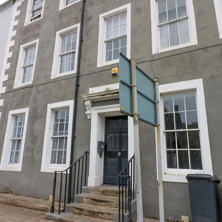 شقة Lowther وايتهيفين