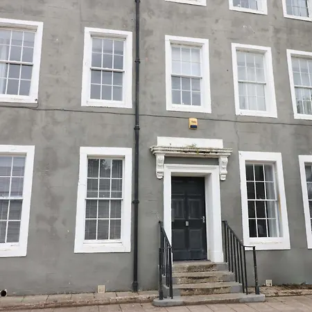 Lowther شقة وايتهيفين