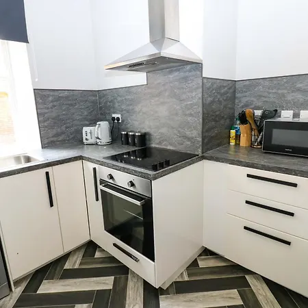 Lowther * Whitehaven