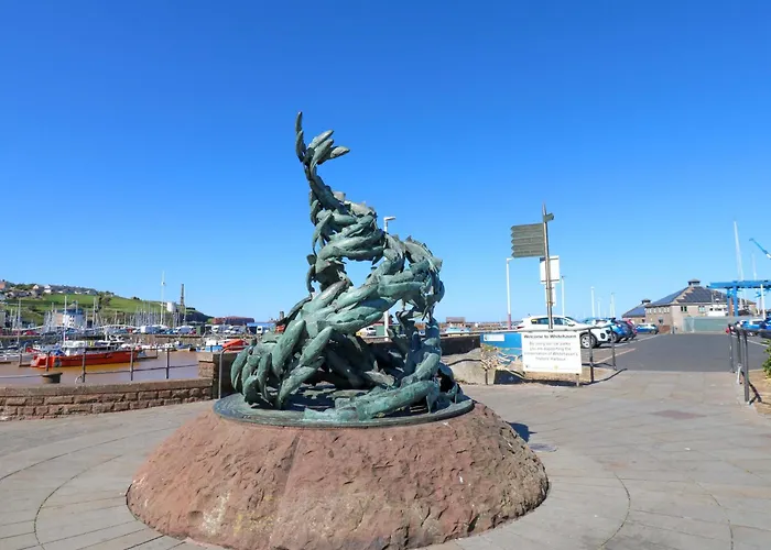 Lejlighed Lowther Whitehaven