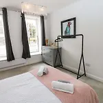 Lowther Appartement *