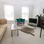 Lowther Appartement