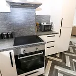 Appartement Lowther *